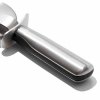 OXO-Nóż do pizzy stalowy, STEEL